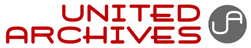 United Archives Logo