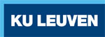  KU Leuven - Logo
